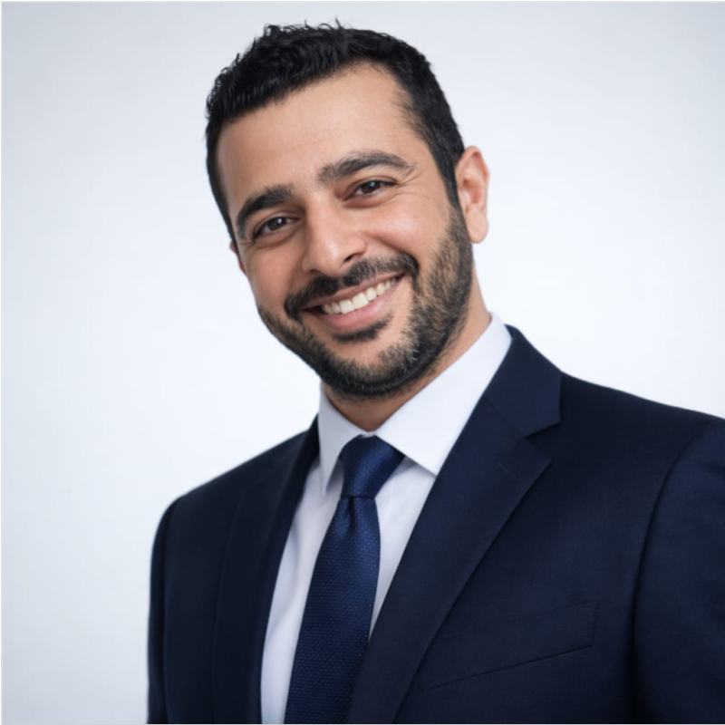 Saleh Alian